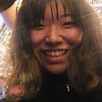 原 千裕さんのプロフィール