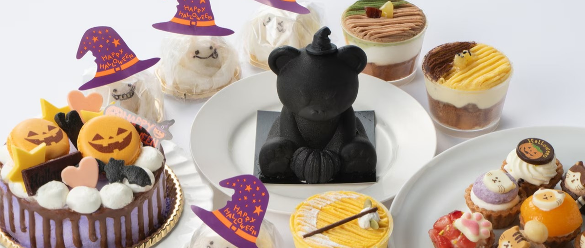 季節イベント×ギフト領域🎁スイーツギフトのシーズナルバイヤー募集🍰