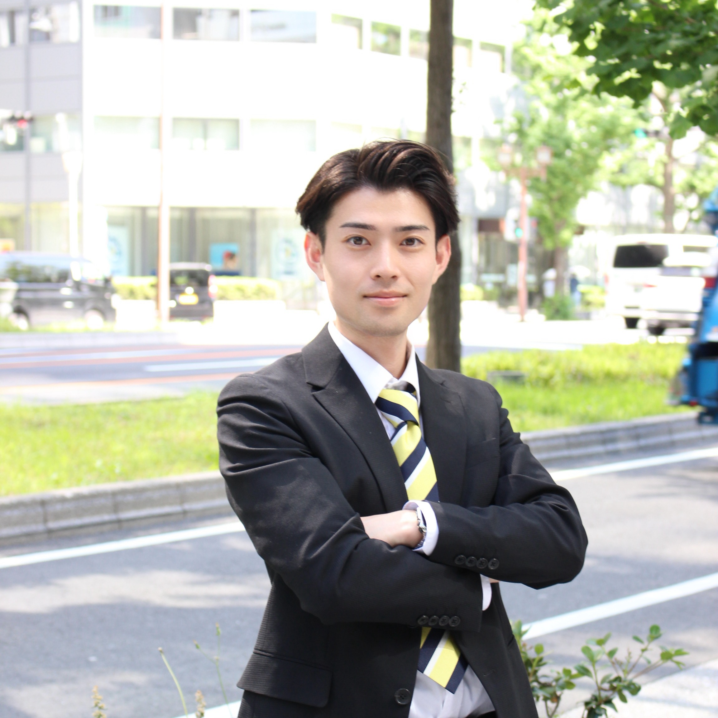松岡 秀人
