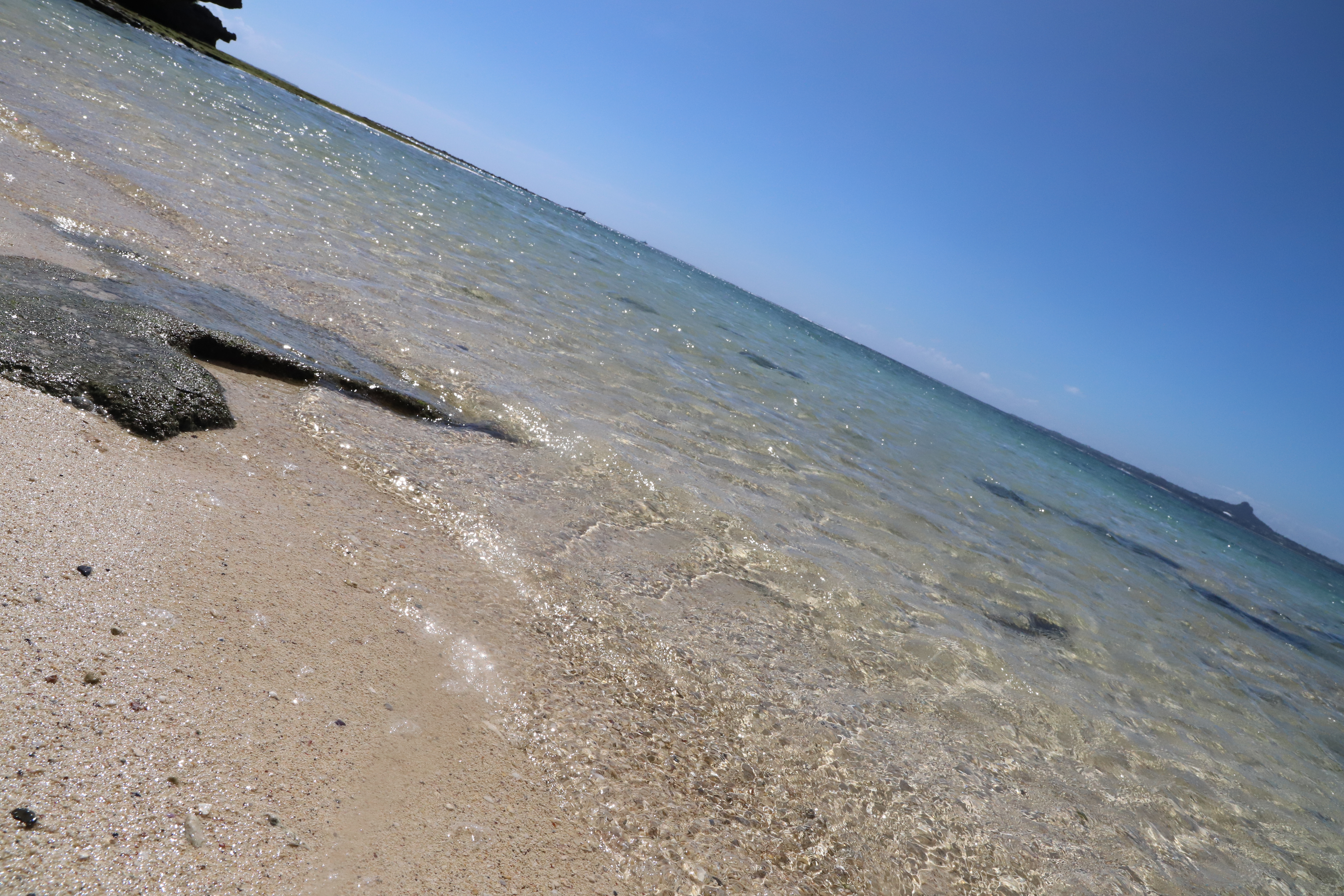 ９月に沖縄旅行に行ってきました！