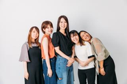 フラットな会社です♬
