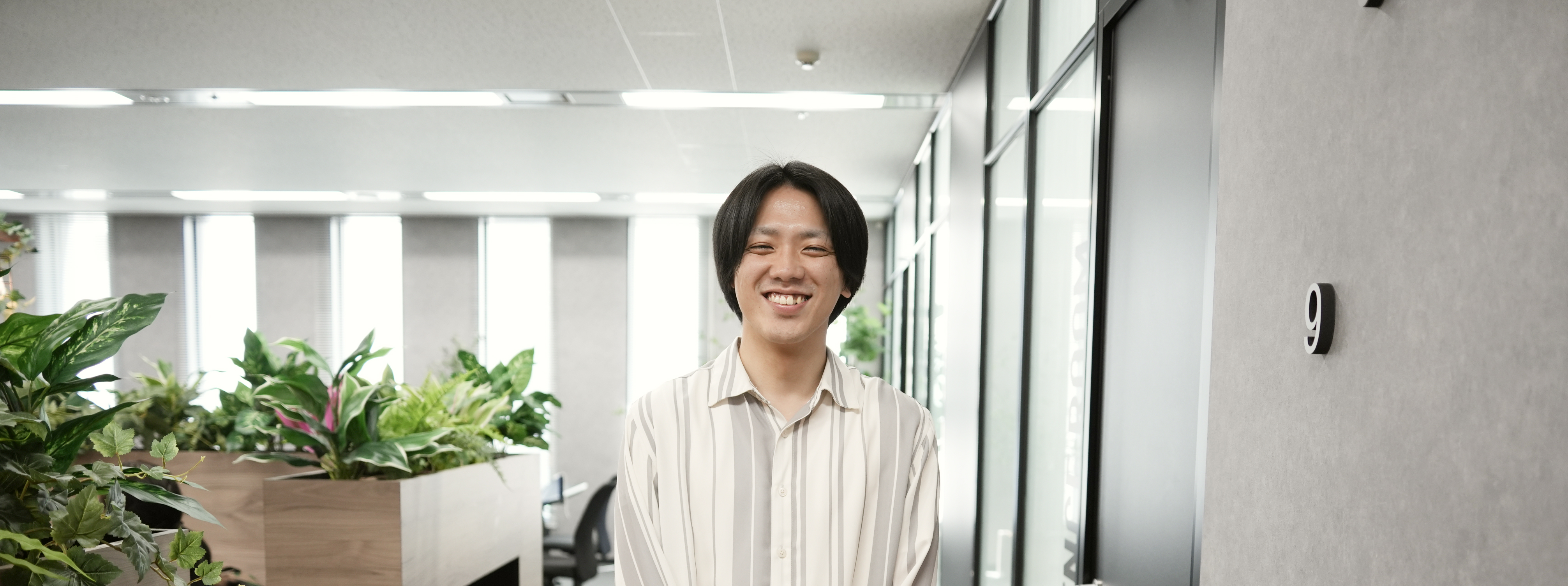 東京から札幌へのUターン転職、そして未経験領域への挑戦。失敗を恐れずに大きなプロジェクトで結果を出し続ける。