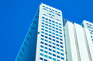 東京本社
