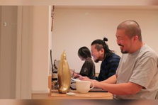 エンタメサイトの運用・制作進行を担うディレクターさん募集！