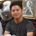 Kenichi Nakahara