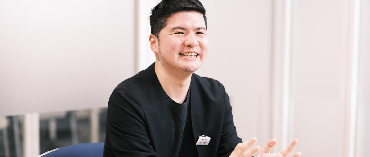 三越伊勢丹グループのWebコンテンツ設計・運用／コンテンツストラテジスト