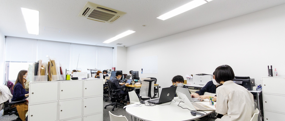 提案力でクライアントの課題を解決するWEBディレクターリーダー候補募集