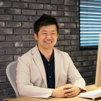髙橋 翔太さんのプロフィール