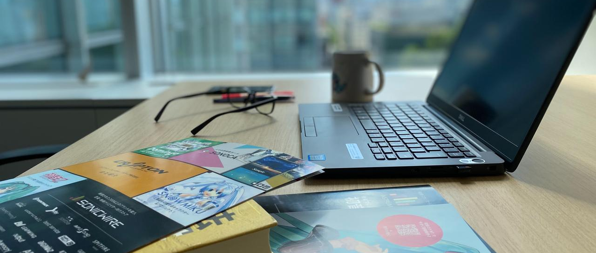 キャラクターライセンス事業をサポートしてくれる方募集！@札幌