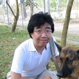 Takashi Kashiwagi