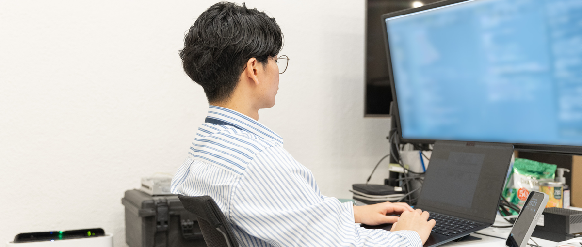 長期インターン｜実データで磨く画像解析スキル