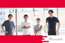 web開発エンジニア｜裁量×成長環境で理想のキャリアを築こう！