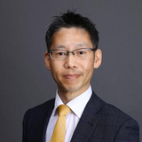 Kenichi Hashimoto