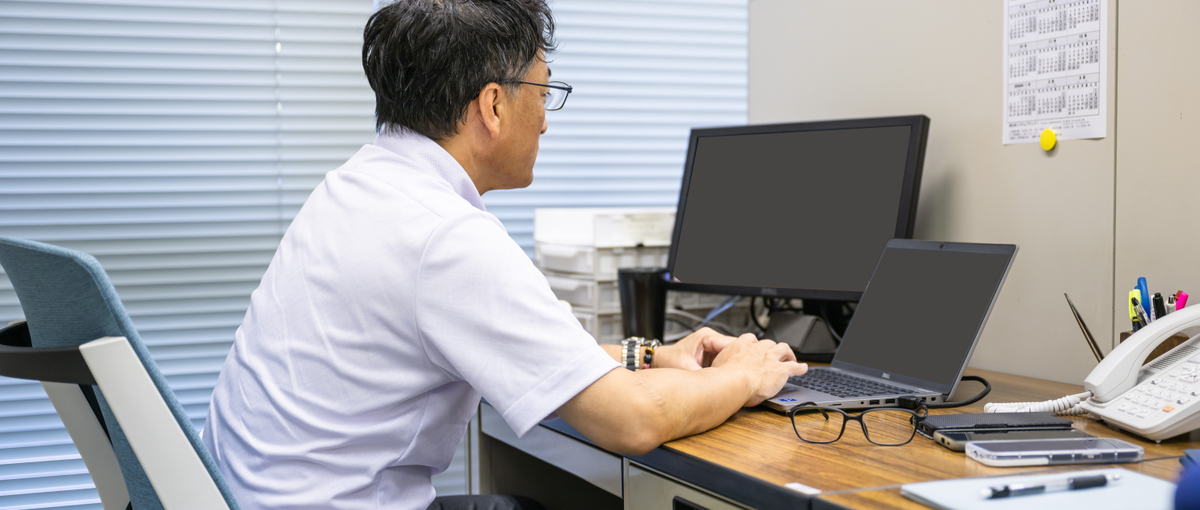 愛知｜東海地方のDX/IoTを牽引する。社会を支える開発に挑みませんか。