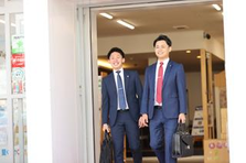 26卒🌸若手活躍中｜不動産のプロとしてキャリアアップを目指すならゆめてつ