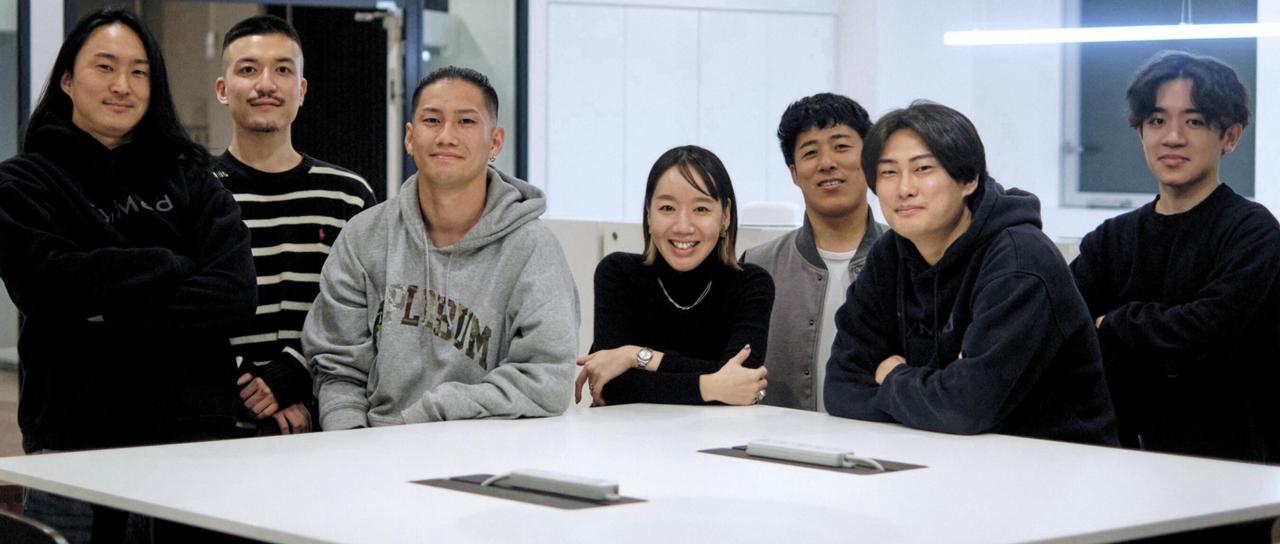 CFO直下で圧倒的成長｜医療×ITのスタートアップ｜簿記の知識を実務へ