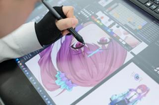 イラスト制作や、アニメに興味のある方！教科書に残るエンタメを共に作ろう！