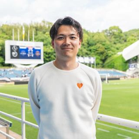 岩垣 壮太さんのプロフィール