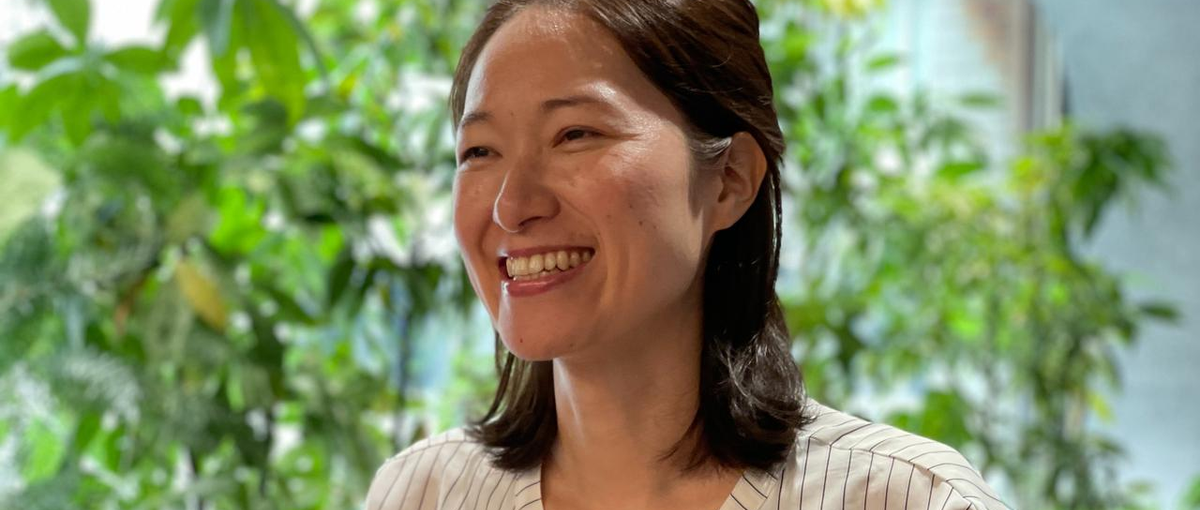 事業創造パートナーとなり新しい市場価値を世に生み出す！