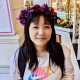芳谷 昭子
