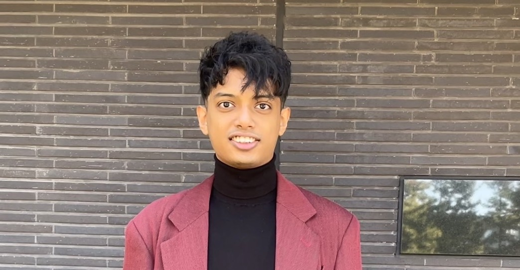 経営者の父に憧れ学生起業。会社経営に活かすために「アーリーベンチャー×マーケ」のNOGIC長期インターンへ。その中での苦悩と成長とは。