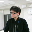 Masayoshi Uetsuji