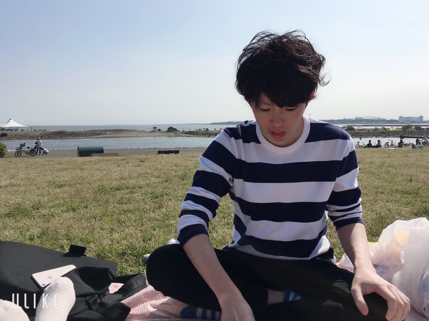 佐々木健太のプロフィール Wantedly