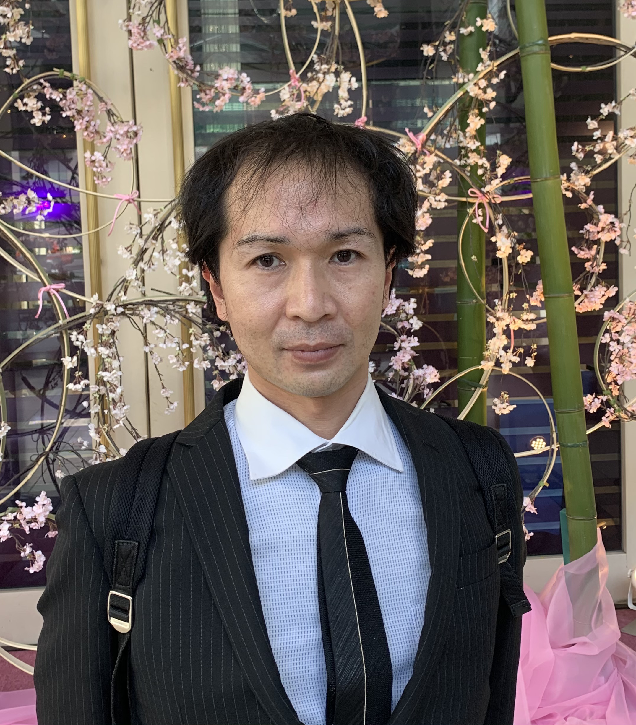 平井 大介