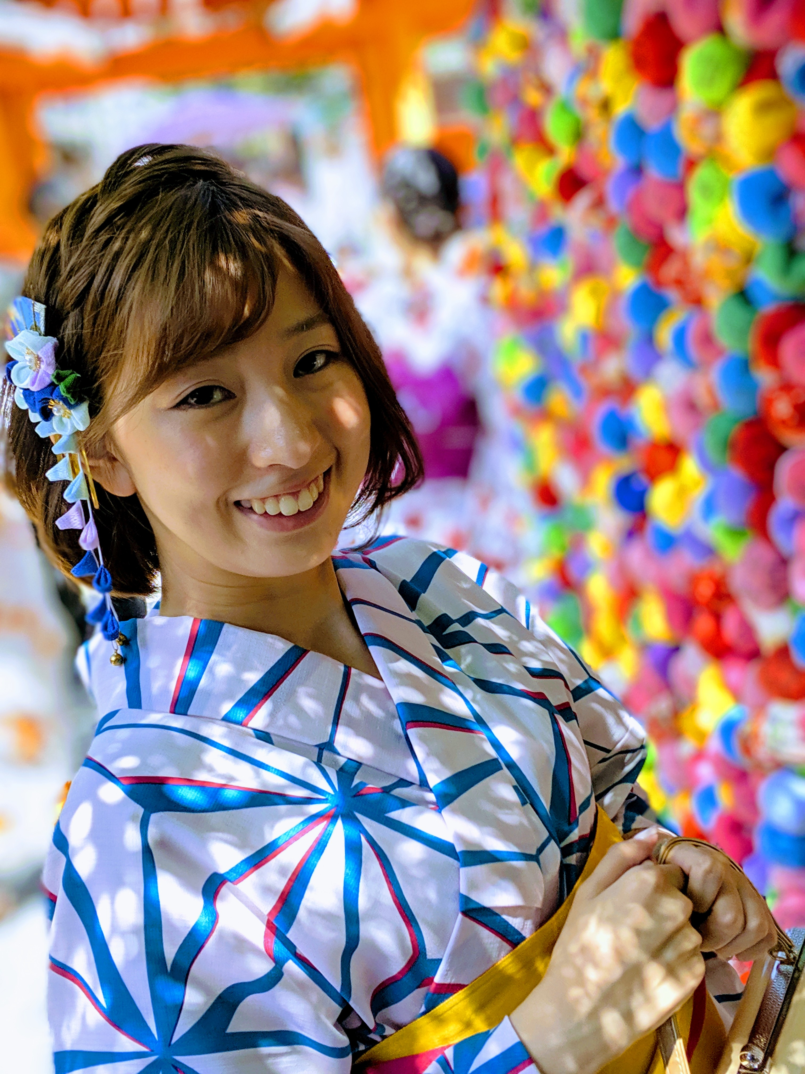 ゆり子 渡川