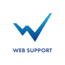 About 株式会社ウェブサポート