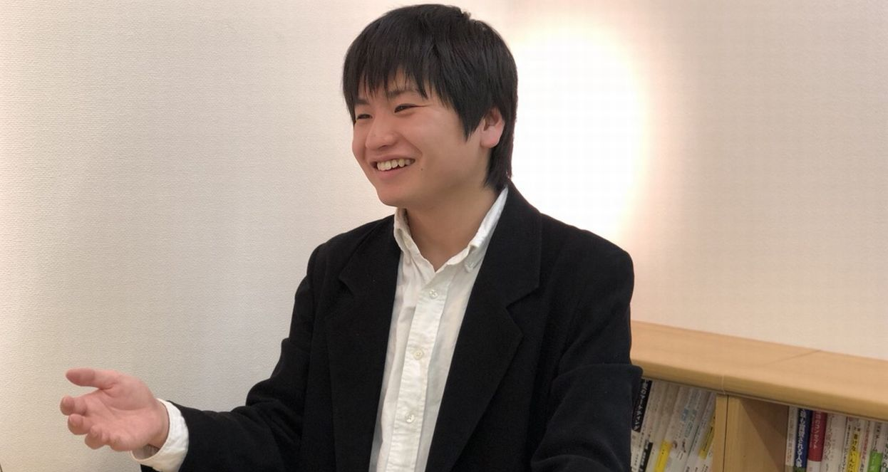 1年でインターン生マネージャーへ。圧倒的成長をくれる場所、『株式会社グローカル』