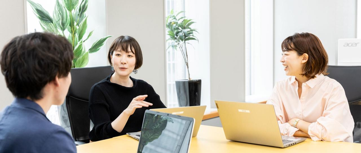 グロース期の人材サービス｜企画・リレーション営業 ＠100億円ベンチャー