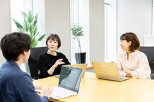 グロース期の人材サービス｜企画・リレーション営業 ＠100億円ベンチャー