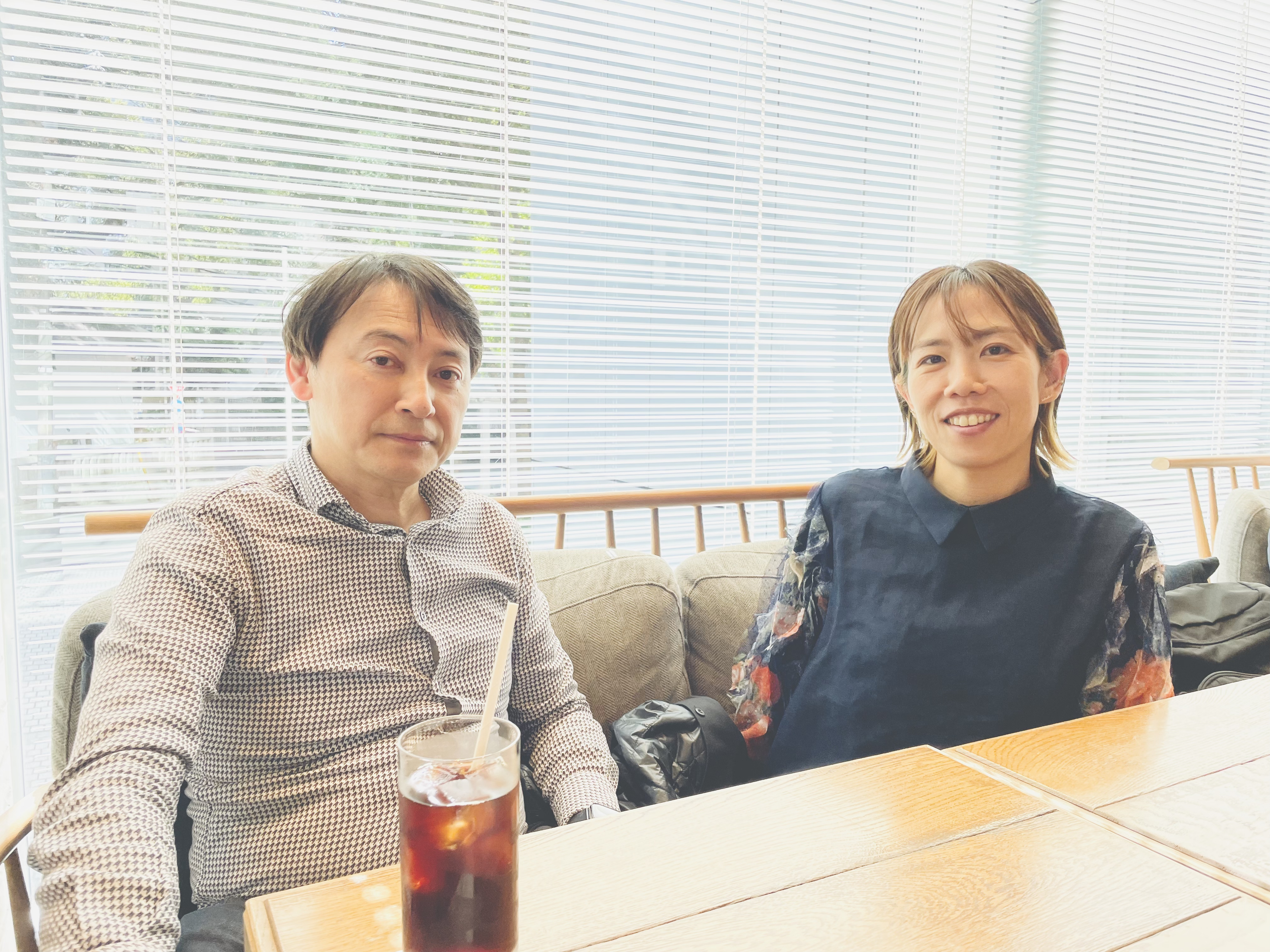 【　ヒューマンシップ 対談インタビュー : 創業10 周年に想うこと　】