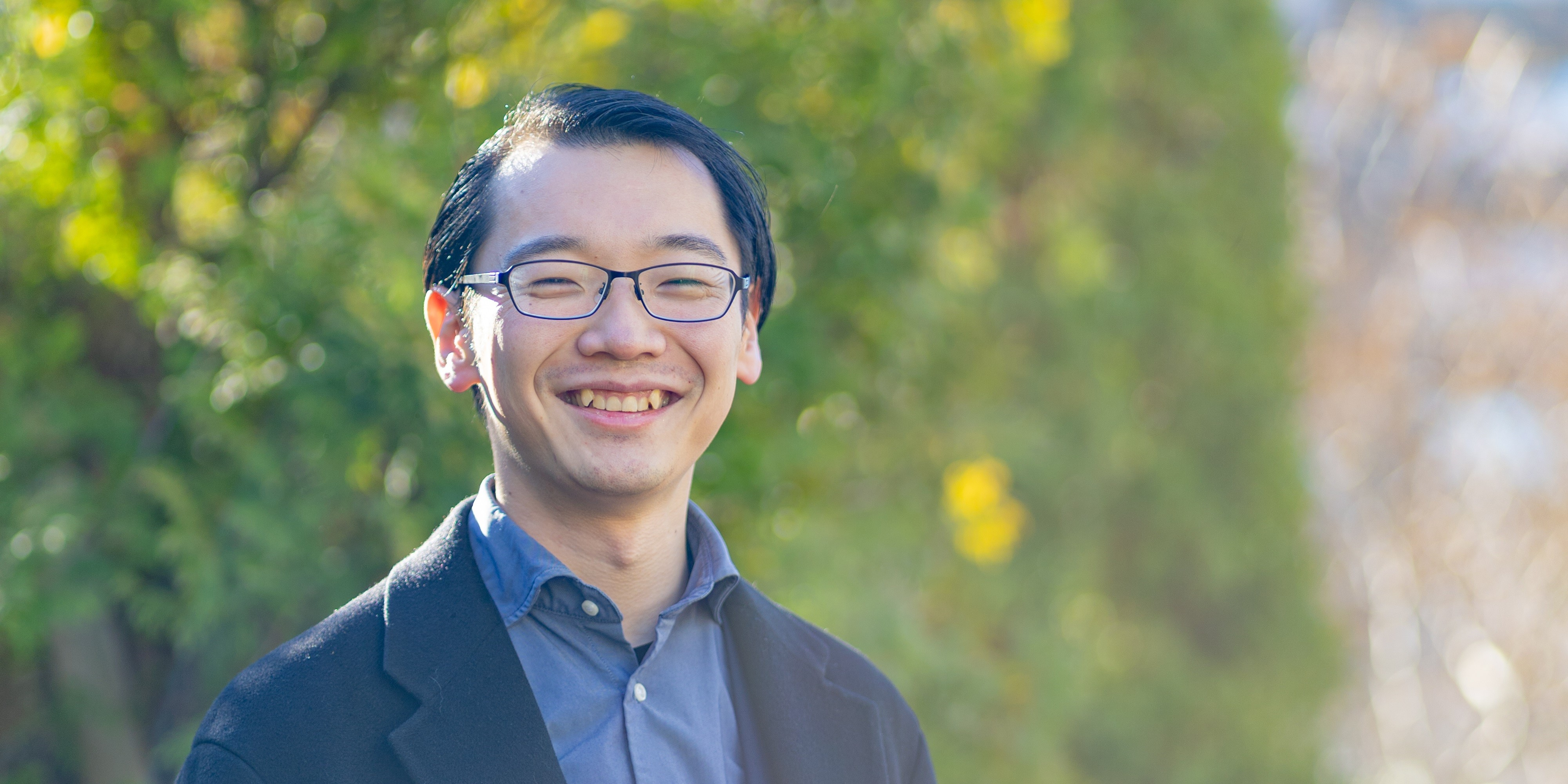 ■原動力は誰かを助ける気持ち。映像制作で知った自分の生き方。