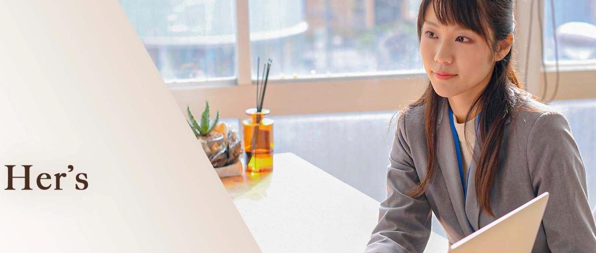 オンラインスクールの営業担当を募集！