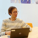 小泉 直