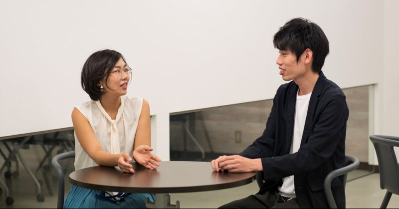 私がKAKEHASHIで働く理由 ＆ MusuViva！で作り出したいもの