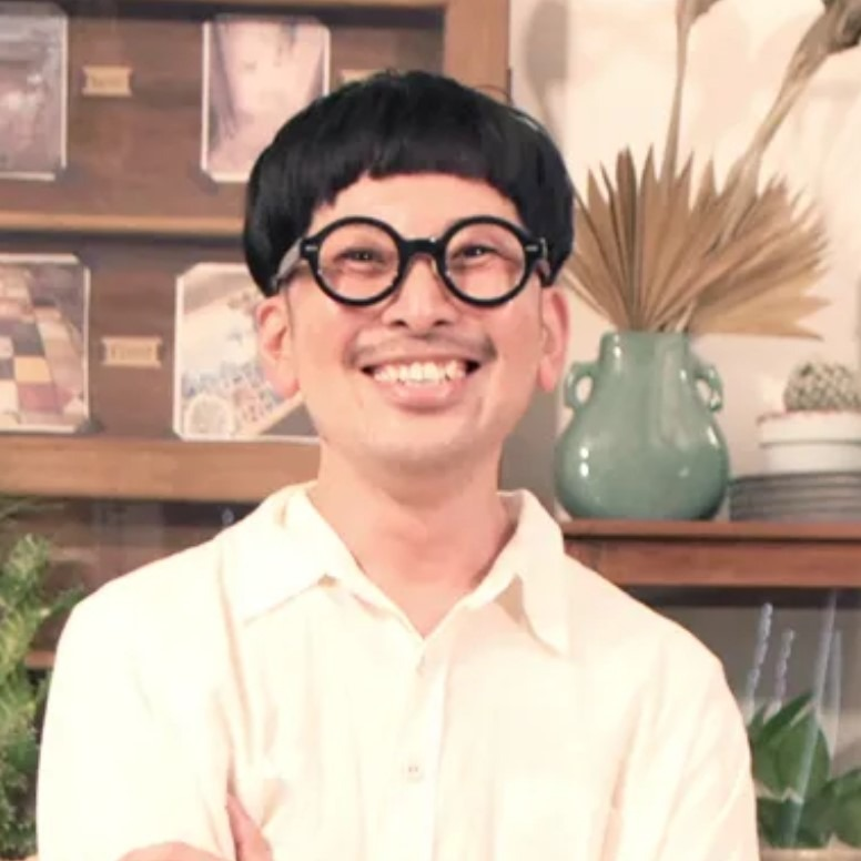 大熊 秀史