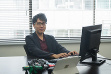 ゲーム開発の未来を創り出す｜クライアントエンジニア募集！