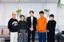 経験浅くてもOK！AI資料作成ツールのマーケを支えるメンバーを募集！