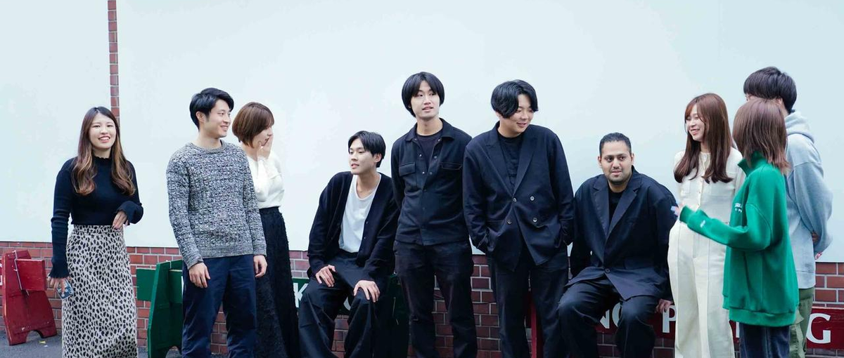  社長直下｜急成長TikTok領域でCMOとして挑戦したいマーケター募集！