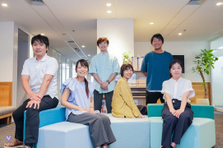 新規事業の立ち上げが得意なエンジニア募集！　挑戦したい人も大歓迎です！