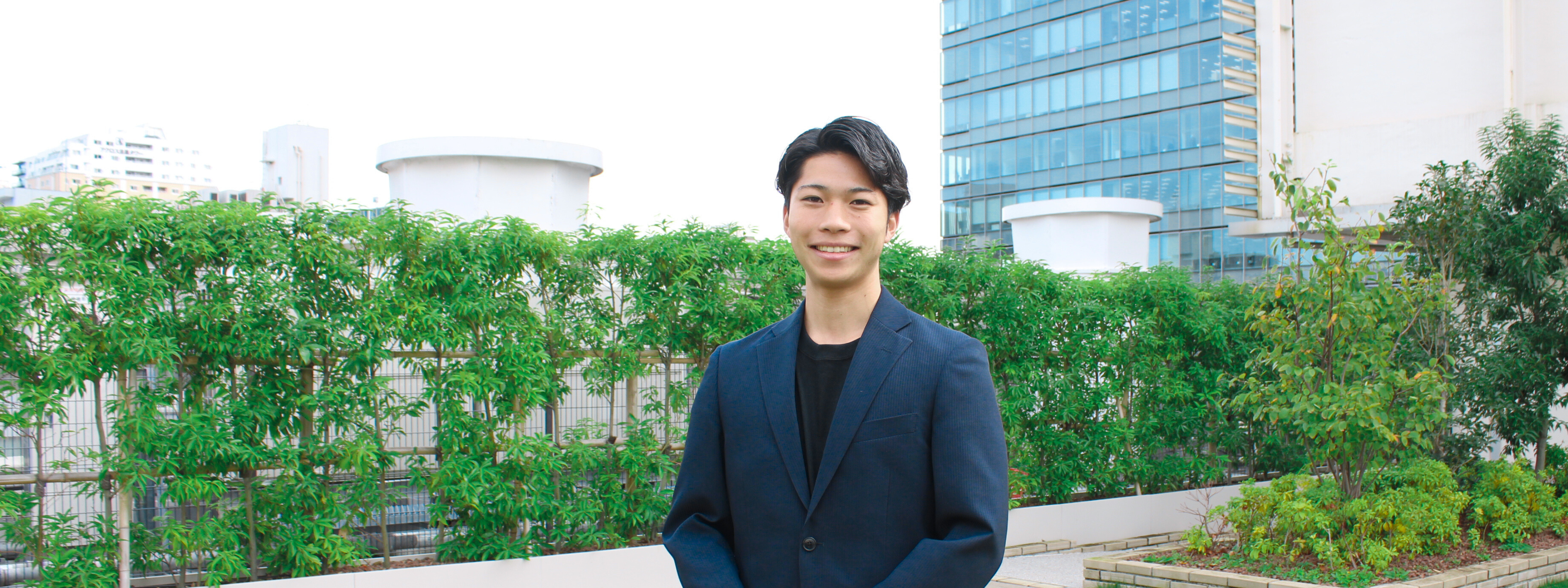 「もう一歩も引かない」未経験から半年でリーダーに！b&qチャレンジャーの原動力とは