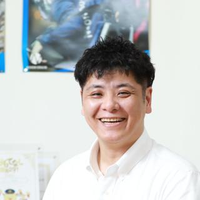 内藤 伸平さんのプロフィール