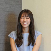 松枝 礼華さんのプロフィール