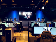 関東最大級のeスポーツ施設「LFS池袋esports Arena」