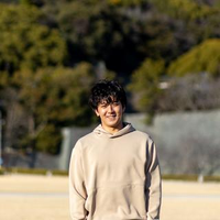 大出 匠馬さんのプロフィール