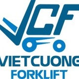 Xe Nâng Bình Dương