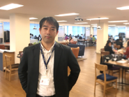 エキスパートの五十嵐：東北大、奈良先端大などで教員として研究・教育に従事。その後、製造業企業、ベンチャー企業などを経て、パーソルキャリアへ。パーソルの外では、オープンソースのビジュアライゼーションツール E2D3 を主幹。データサイエンスのオープンコミュニティで影響力を持つ。2016年 統計データ利用コンテストであるSTAT DASHグランプリ2016にて、最優秀となる総務大臣賞受賞。